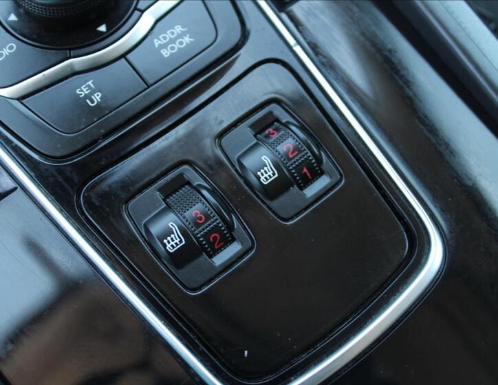 Peugeot 508 17