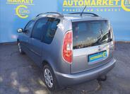 Škoda Roomster 6