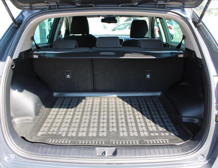 KIA Sportage 29
