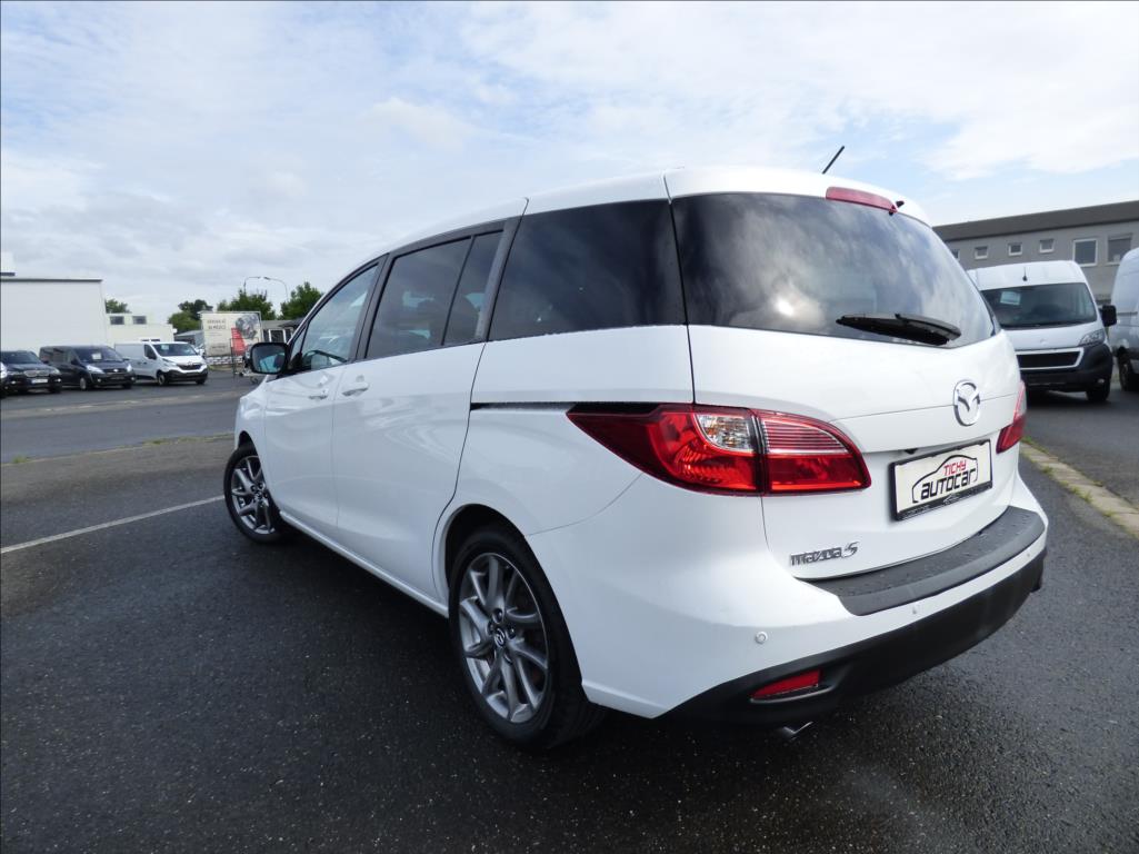 Mazda 5