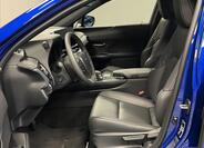 Lexus UX 300h 6