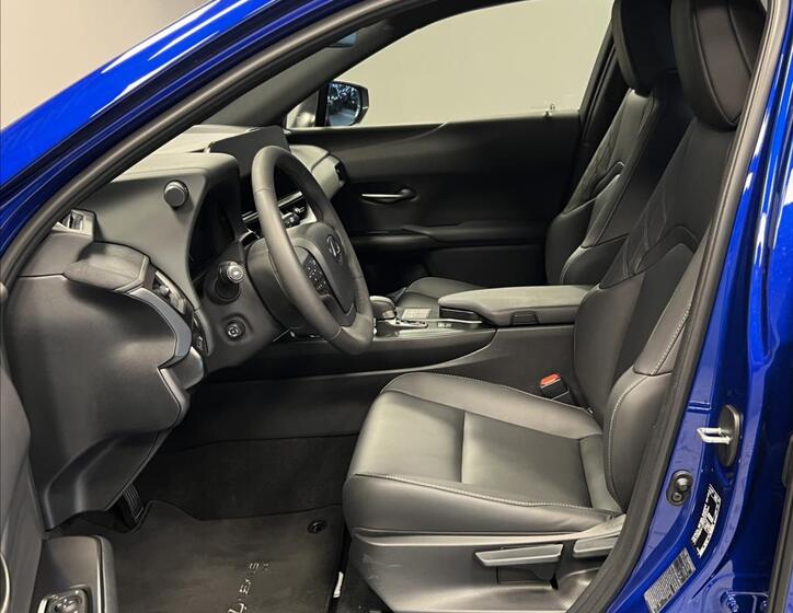 Lexus UX 300h 6