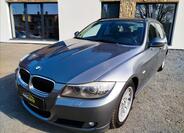 BMW Řada 3 1