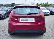 Ford Fiesta 6
