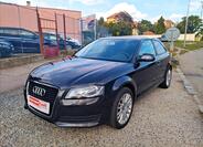 Audi A3 1