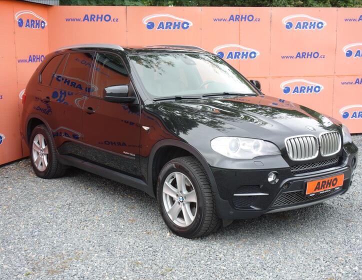 BMW X5 1