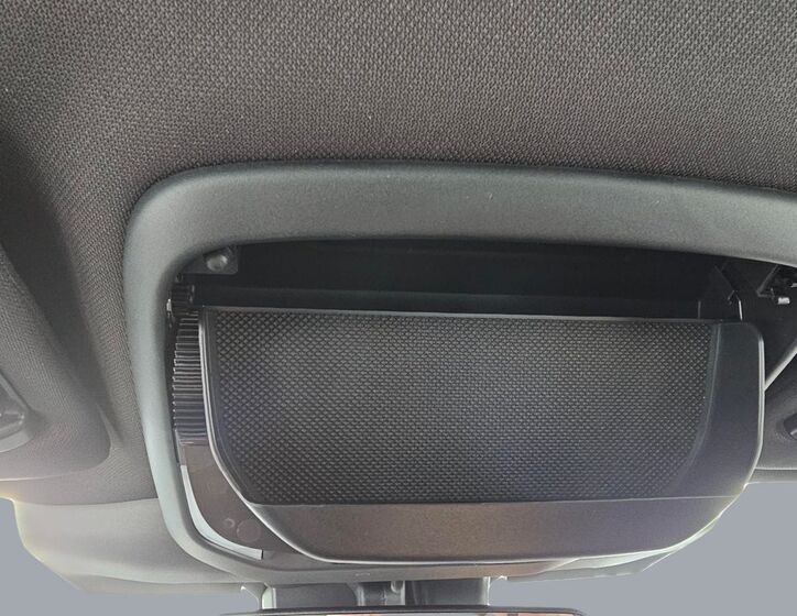 Subaru Forester 21