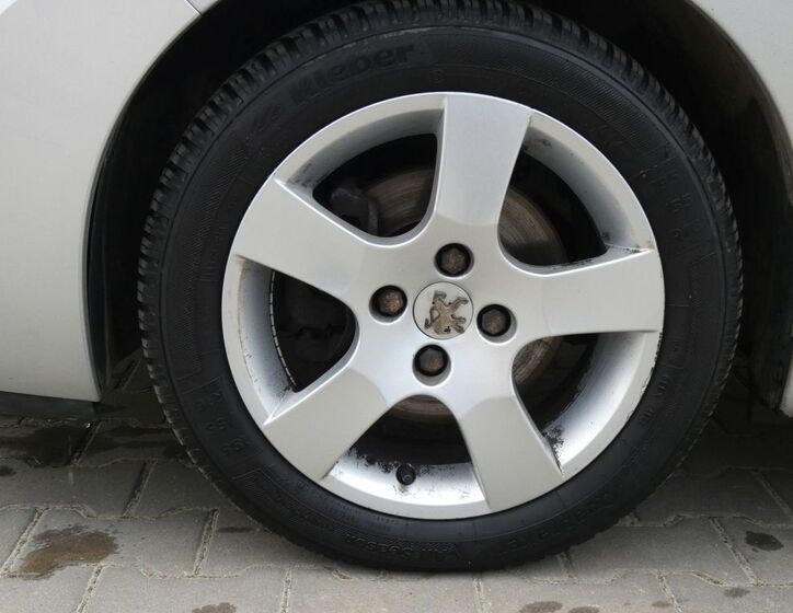 Peugeot 207 19