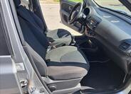 Nissan Micra 35