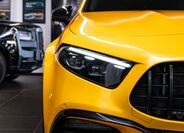 Mercedes-Benz Třídy A 22