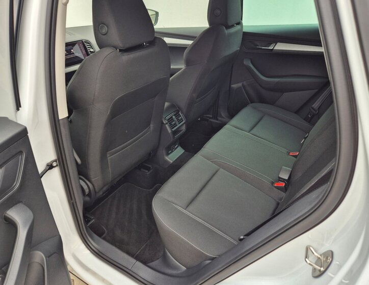 Škoda Karoq 14