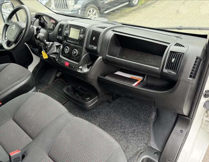 Citroën Jumper 30