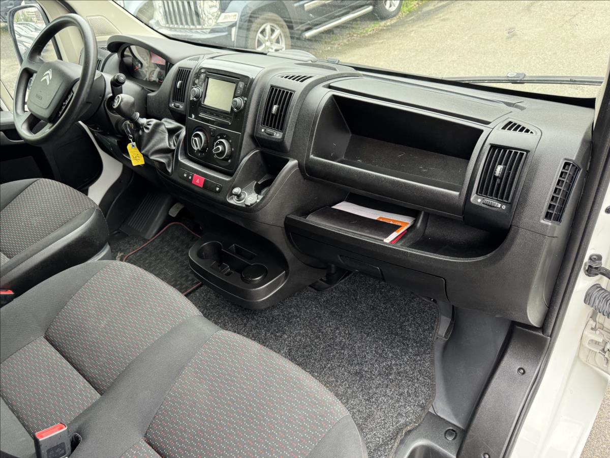 Citroën Jumper