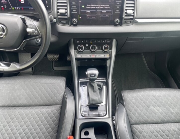 Škoda Karoq 10