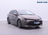 Toyota Corolla 1
