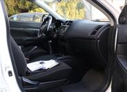 Mitsubishi ASX 24