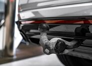 Volkswagen Touareg 11