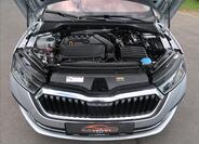 Škoda Octavia 22