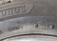 Ford Focus 8