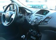 Ford Fiesta 18
