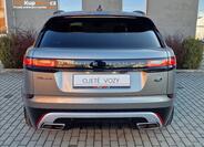 Land Rover Range Rover Velar 9