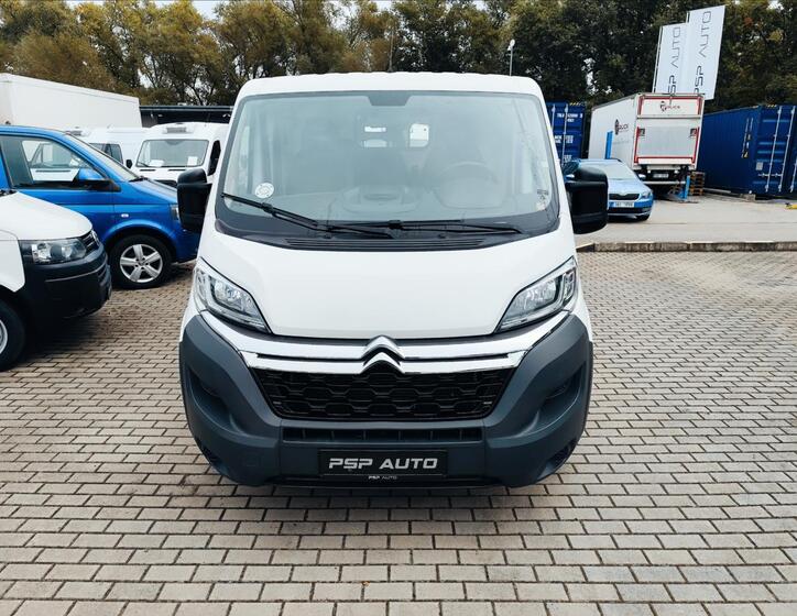 Citroën Jumper 8