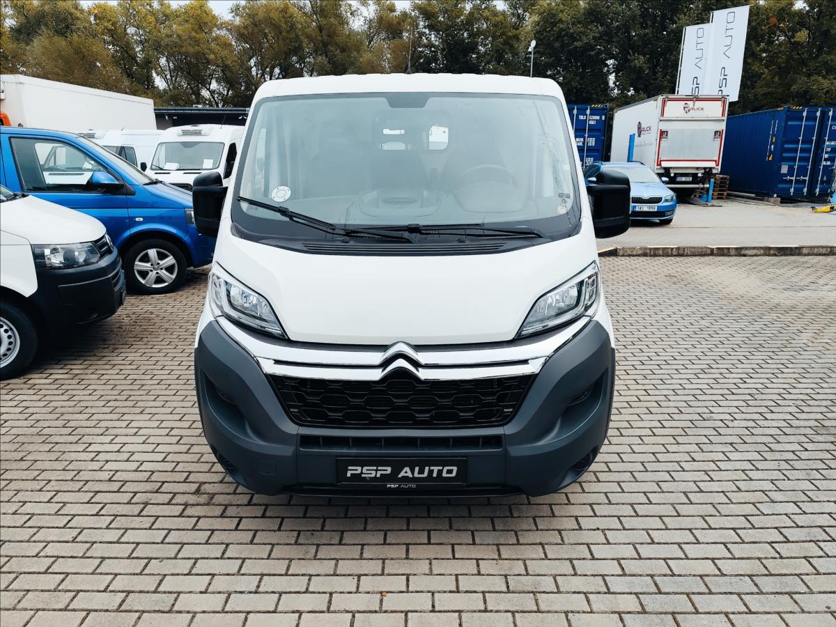 Citroën Jumper