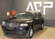Volkswagen Touareg 2