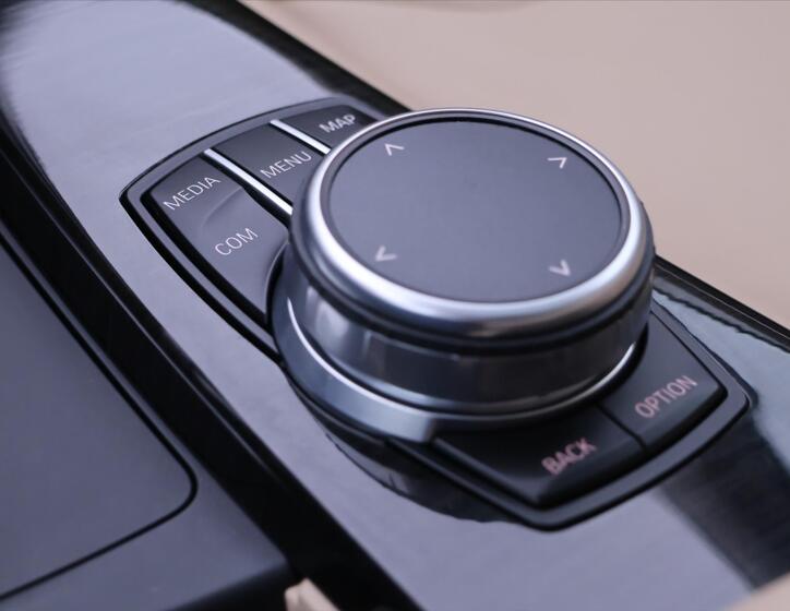 BMW Řada 3 32