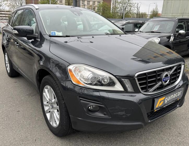 Volvo XC60 16