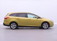 Ford Focus 8