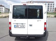 Ford Transit 10