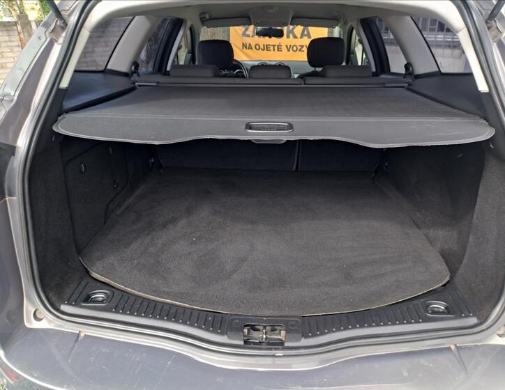 Ford Mondeo 17