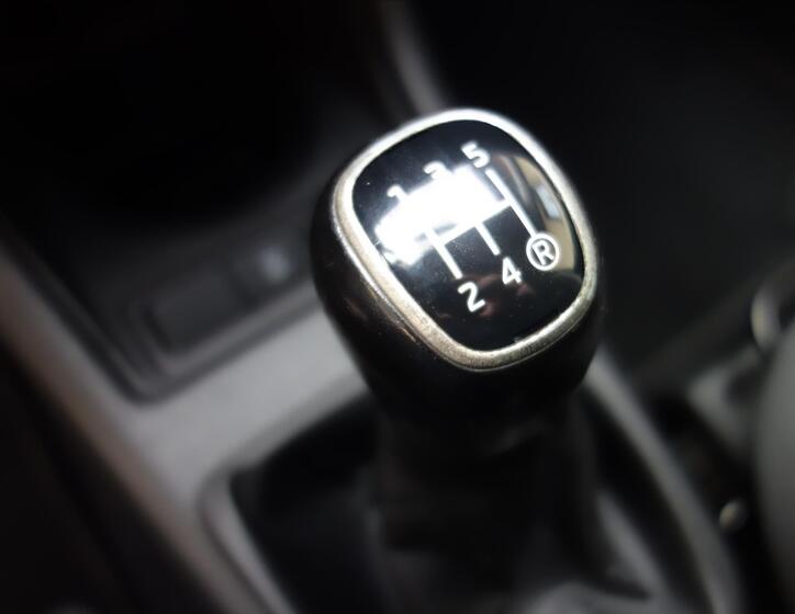 Škoda Citigo 28