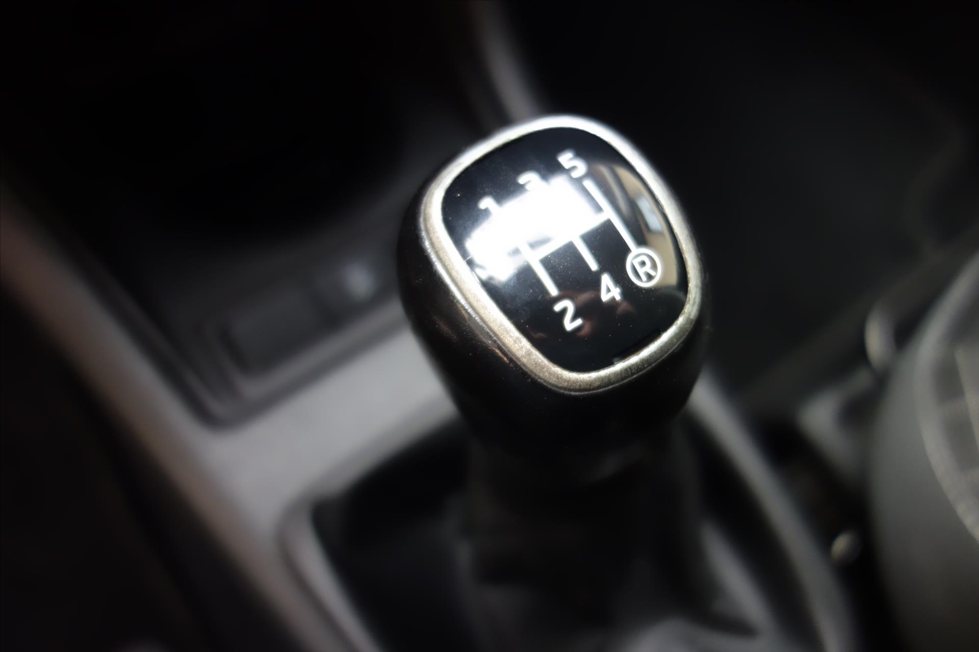 Škoda Citigo