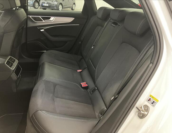 Audi A6 25