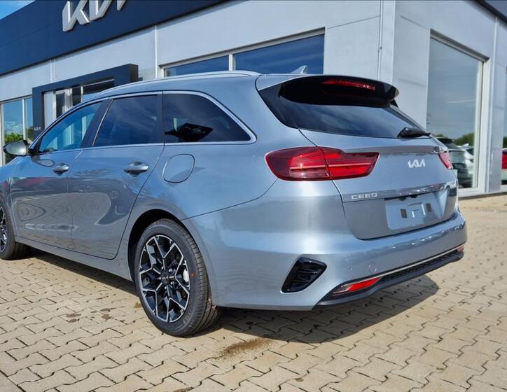 KIA Ceed 6