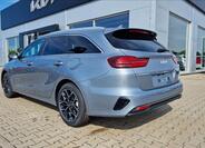 KIA Ceed 6