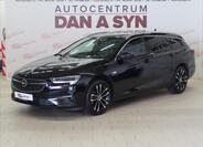 Opel Insignia 1