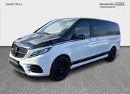 Mercedes-Benz Třídy V 1