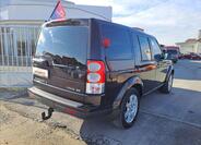 Land Rover Discovery 3