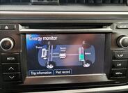Toyota Auris 41