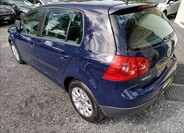 Volkswagen Golf 4