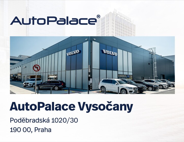 Volvo XC70 2