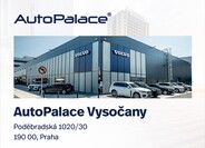 Volvo XC70 2