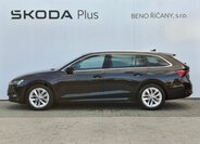 Škoda Octavia 3