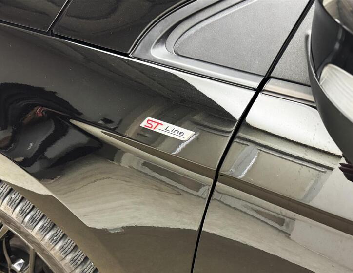Ford Edge 55