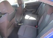 Škoda Octavia 11
