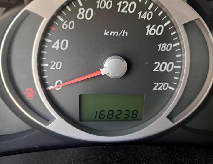 Hyundai Tucson 21