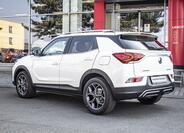 SsangYong Korando 7